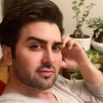 تصویر کاربر با کد 1297135