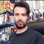 تصویر کاربر با کد 1101987