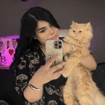 تصویر پروفایل پارمیدا