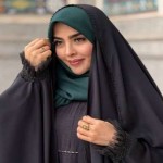 تصویر پروفایل نسرین