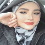 تصویر پروفایل سحر