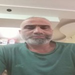 تصویر کاربر با کد 895081