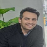 تصویر کاربر با کد 895150