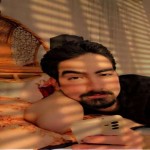 تصویر پروفایل آروین