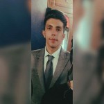 تصویر پروفایل علی