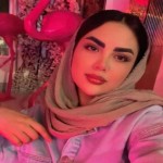 تصویر پروفایل سارینا