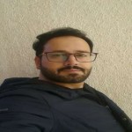 تصویر کاربر با کد 400746