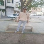 تصویر کاربر با کد 1141387