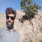 تصویر کاربر با کد 1156109