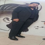 تصویر کاربر با کد 1277907