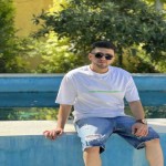 تصویر کاربر با کد 703781