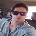 تصویر کاربر با کد 1095567