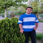 تصویر کاربر با کد 1218283
