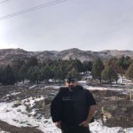 تصویر پروفایل کوروش