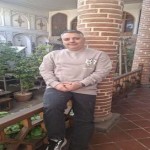 تصویر کاربر با کد 316371