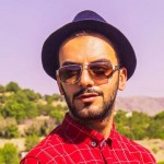 تصویر کاربر با کد 694545