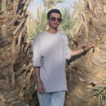 تصویر کاربر با کد 967503