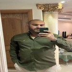 تصویر کاربر با کد 1274152
