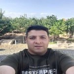 تصویر کاربر با کد 401501