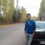 تصویر کاربر با کد 442640
