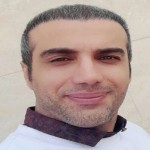تصویر کاربر با کد 858450