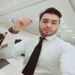 تصویر کاربر با کد 1005397