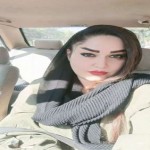 تصویر پروفایل فاطمه