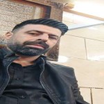 تصویر پروفایل علی
