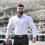 تصویر پروفایل سیدعلی