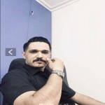 تصویر کاربر با کد 454681