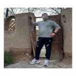 تصویر کاربر با کد 1284732