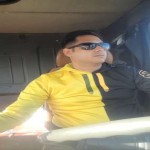 تصویر پروفایل مصطفی
