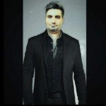 تصویر پروفایل آرمین