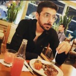 تصویر پروفایل شایان