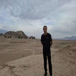 تصویر پروفایل مرتضی