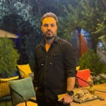 تصویر پروفایل بهنام