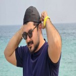 تصویر کاربر با کد 498969