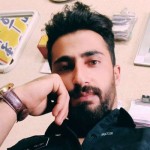 تصویر کاربر با کد 531434
