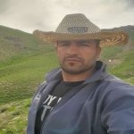 تصویر کاربر با کد 917067