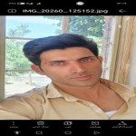 تصویر پروفایل امید