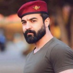 تصویر کاربر با کد 1262452