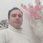 تصویر کاربر با کد 1263182