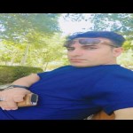 تصویر پروفایل آرش
