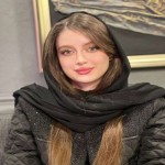 تصویر پروفایل الناز