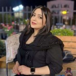 تصویر پروفایل لیلی
