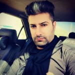 تصویر کاربر با کد 435234
