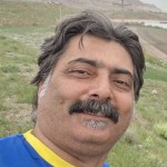 تصویر کاربر با کد 736439