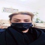تصویر پروفایل زینب