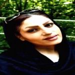تصویر پروفایل لیلا