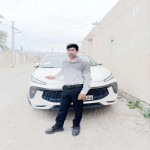 تصویر پروفایل مسیح